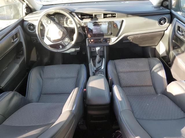 5YFBURHE4KP897382 Toyota COROLLA L