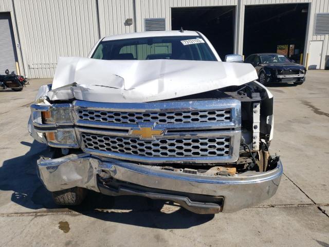 3GCPCREC8EG144220 | 2014 CHEVROLET SILVER1500