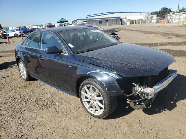 VIN WAUBFAFL6GA005106 2016 Audi A4, Premium S-Line no.4