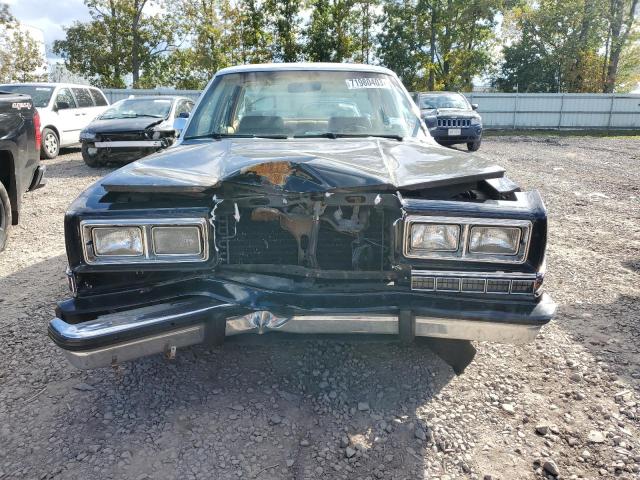 1985 Dodge Diplomat Salon VIN: 1B3BG26P5FX548422 Lot: 71980403