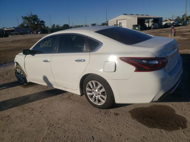 1N4AL3AP3JC480257 Nissan ALTIMA 2.5