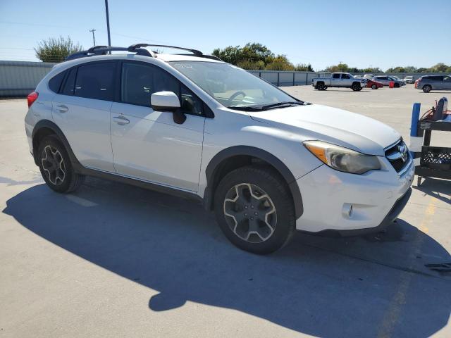 2013 Subaru Xv Crosstrek 2.0 Premium VIN: JF2GPACC6D2900645 Lot: 72617313