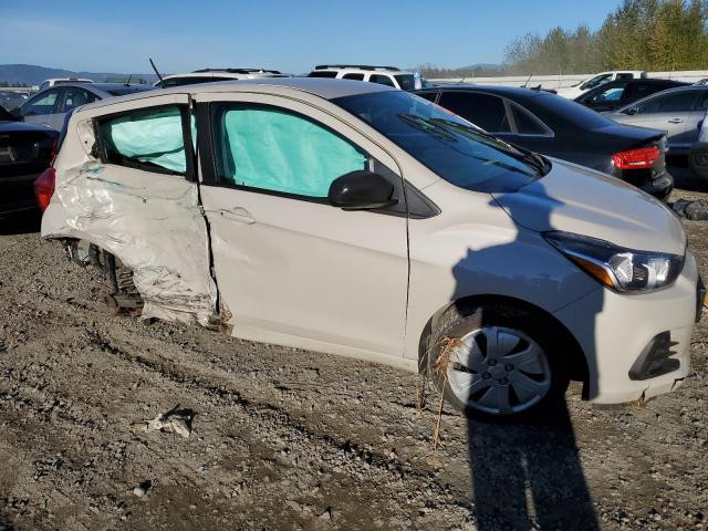 KL8CB6SA3JC422787 | 2018 CHEVROLET SPARK LS