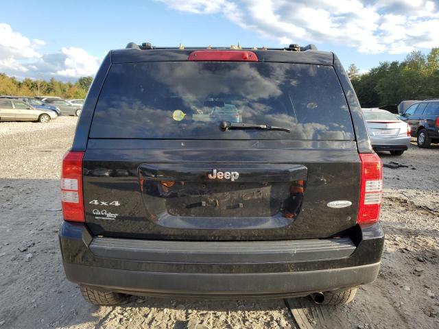 1C4NJRFB4GD742100 Jeep Patriot Latitude