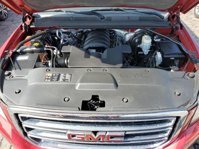 1GKS2HKC5FR282329 GMC Yukon Xl K1500 Slt