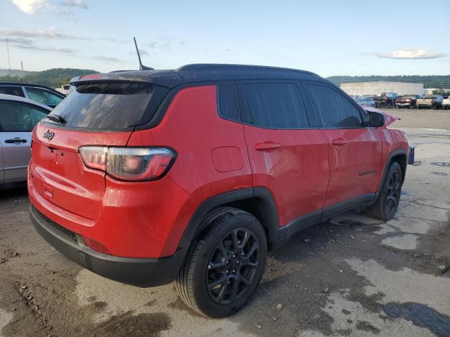 2023 JEEP COMPASS LA - 3C4NJDBN7PT556158