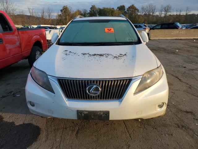 2T2BK1BA4AC079559 | 2010 Lexus rx 350