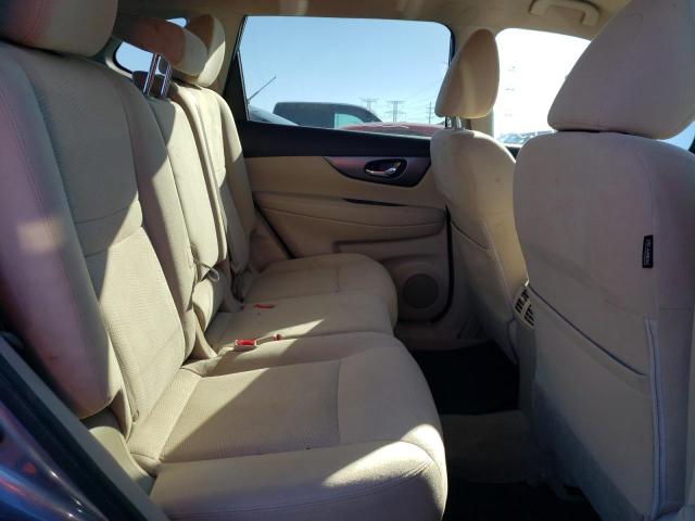 2015 NISSAN ROGUE S - KNMAT2MV6FP516036
