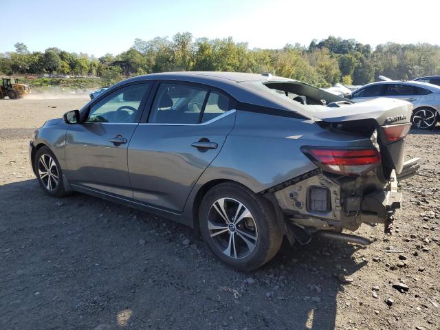 3N1AB8CV9LY273777 Nissan SENTRA SV