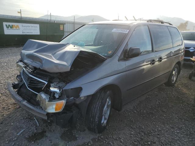 2000 Honda Odyssey LX