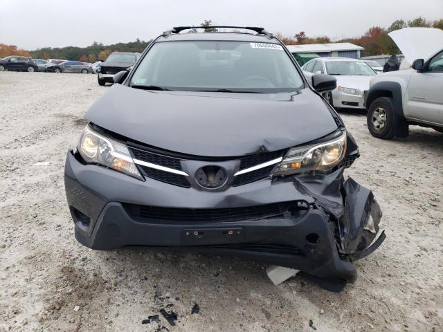 2015 TOYOTA RAV4 LE - JTMBFREV5FD132897