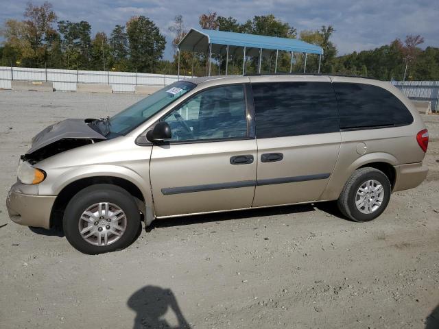 2006 Dodge Grand Caravan SE