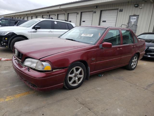 1998 Volvo S70 GLT