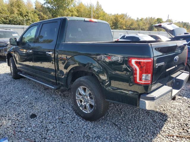 1FTEW1EG5GFA59407 Ford F150 Supercrew