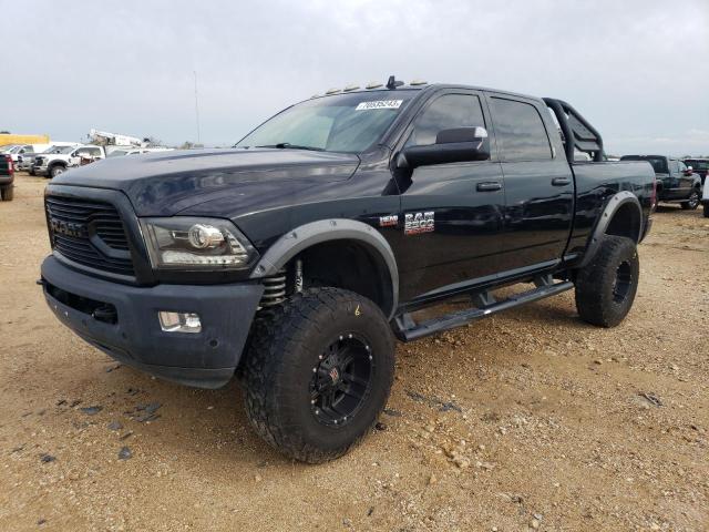 2018 Ram 2500 SLT