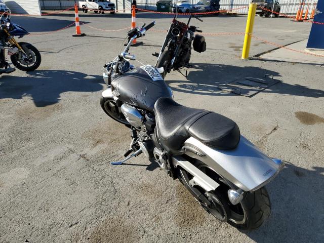 2009 YAMAHA XV1700 PCC JYAVP19Y19A000737