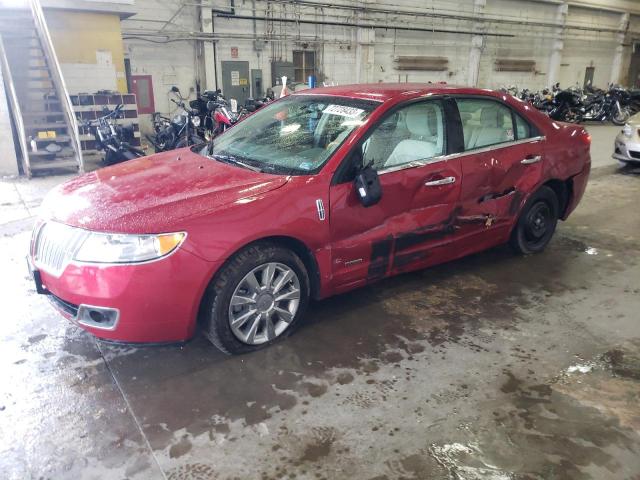 2012 Lincoln MKZ Hybrid