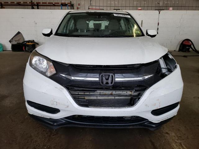 3CZRU6H38GM753998 | 2016 HONDA HR-V LX