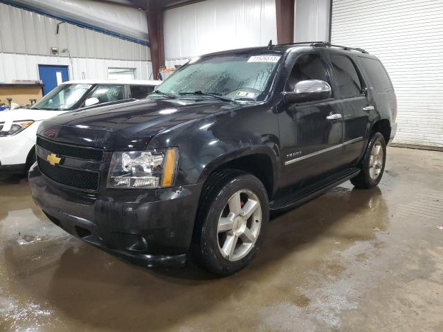 2012 Chevrolet Tahoe 