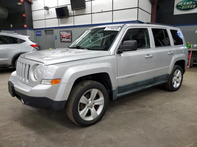 2011 Jeep Patriot Sport