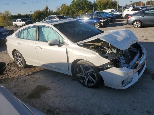 4S3BWAN66L3017754 | 2020 SUBARU LEGACY LIM