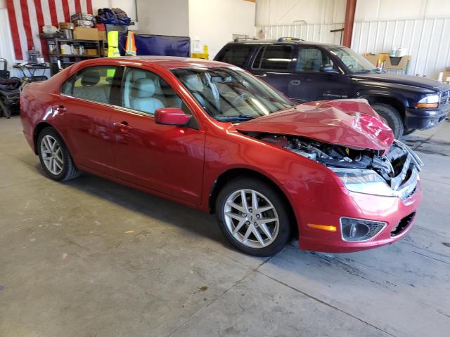 Vin: 3fahp0jg4br157128, lot: 72796373, ford fusion sel 20114