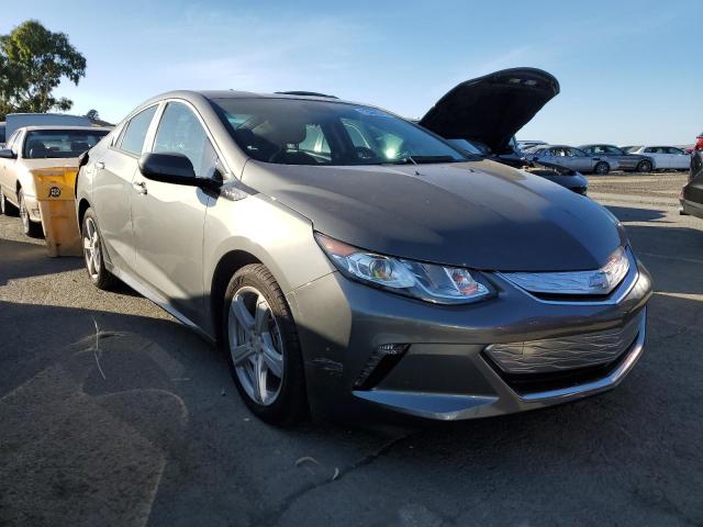 VIN 1G1RC6S50HU213831 2017 Chevrolet Volt, LT no.4