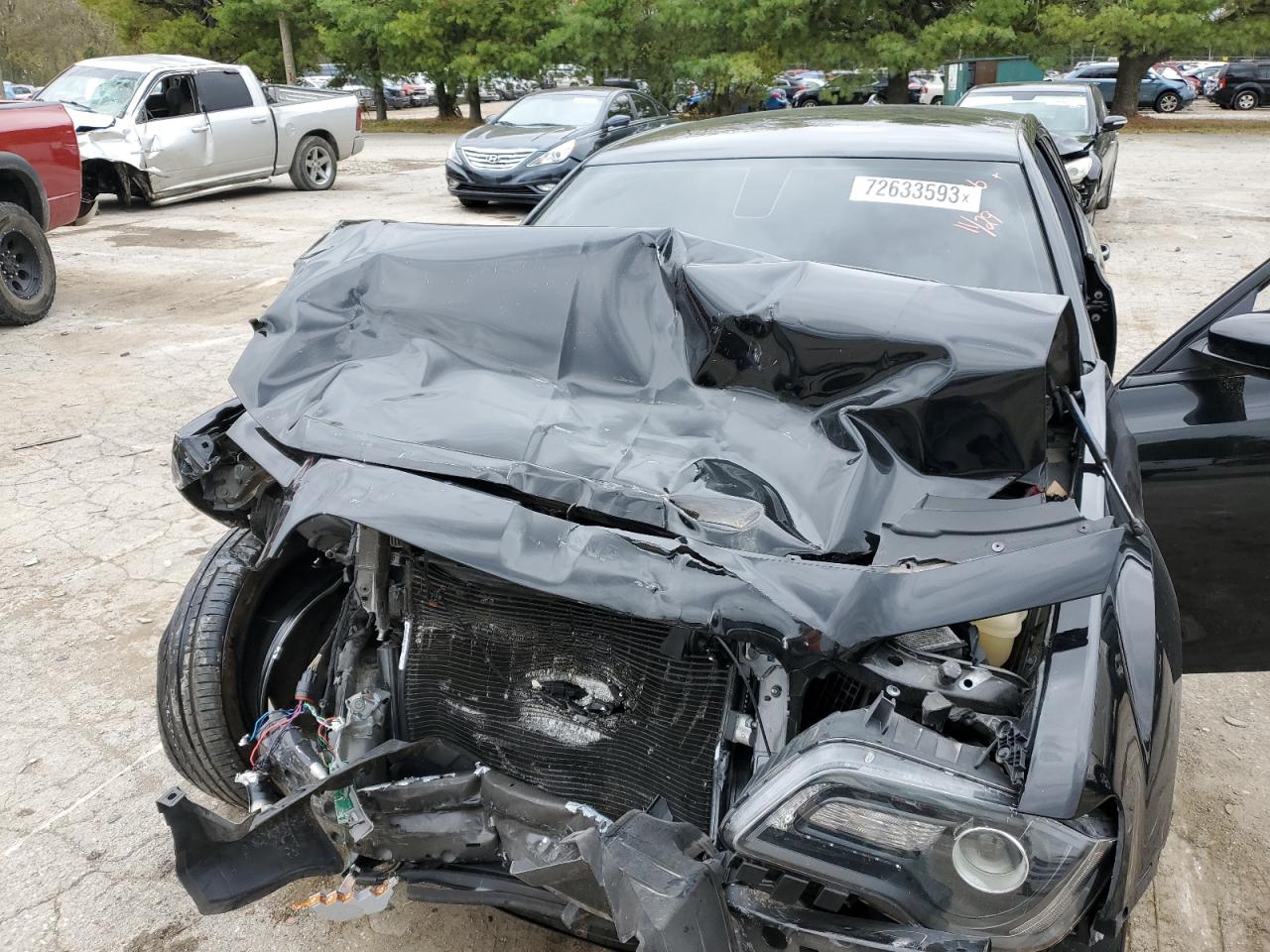 2021 Chrysler 300 S vin: 2C3CCABG5MH589086