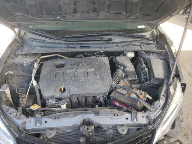5YFBURHE2FP199360 Toyota COROLLA L