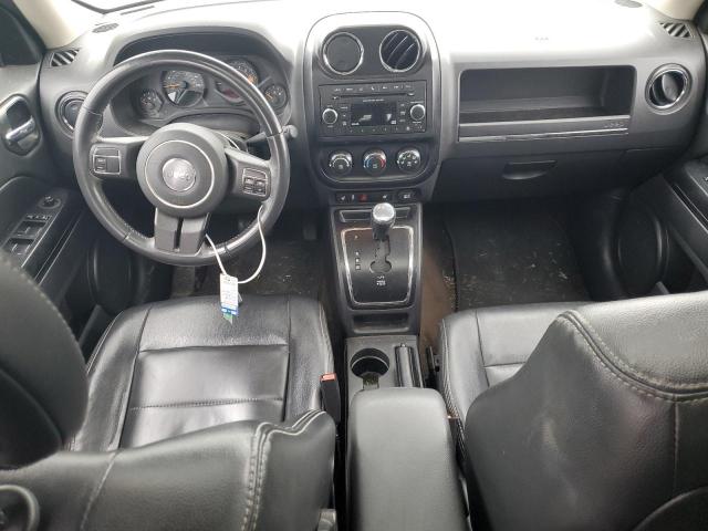 1C4NJRFB8FD347934 Jeep Patriot Latitude