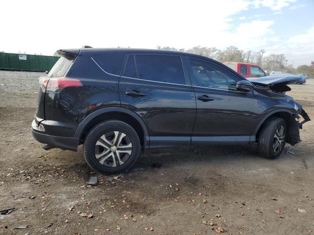 2018 TOYOTA RAV4 LE - 2T3BFREV6JW746742