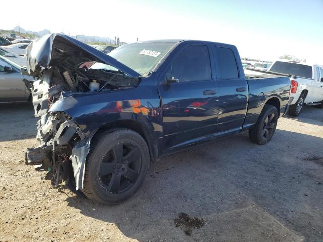 2012 Dodge Ram 1500 ST