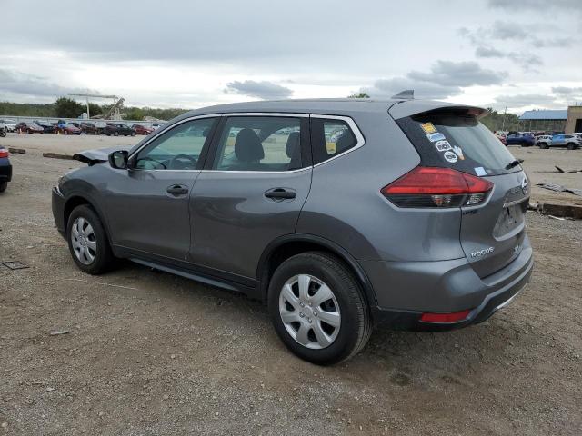 KNMAT2MV6HP554112 | 2017 Nissan rogue s