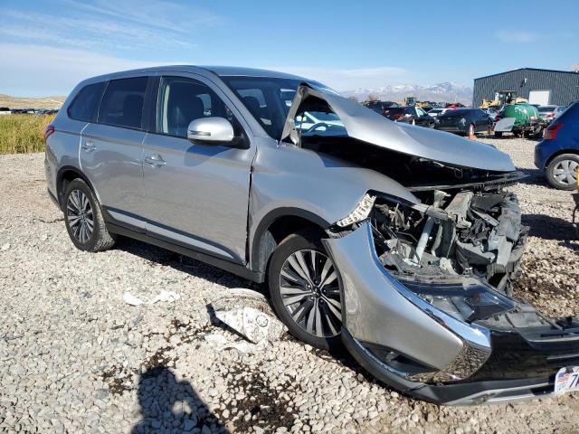 Vin: ja4az3a3xkz042690, lot: 74216893, mitsubishi outlander se 20194