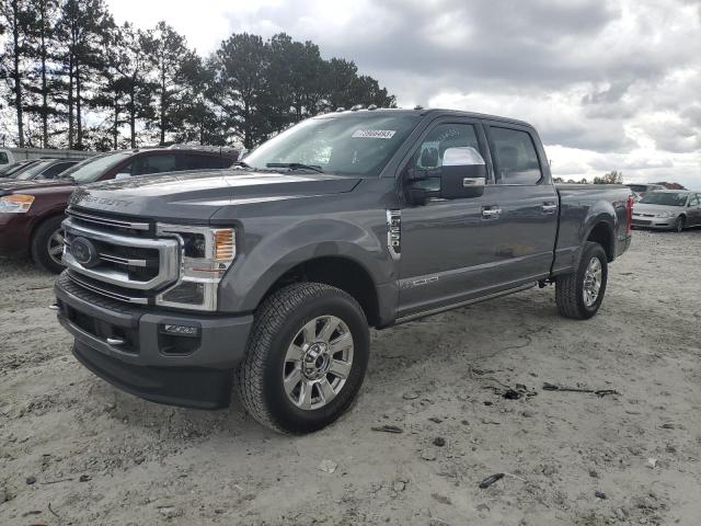 2022 Ford F-250 