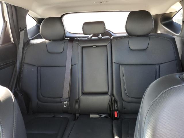 2022 HYUNDAI TUCSON LIM - 5NMJECAEXNH050705