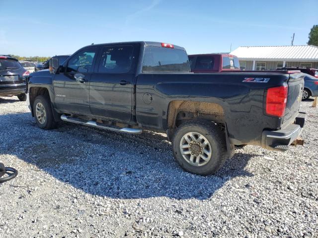 1GC1KVE82GF137510 | 2016 CHEVROLET SILVERADO