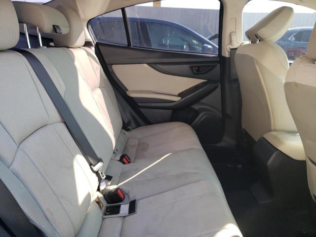 4S3GKAB69J3600287 Subaru Impreza Premium