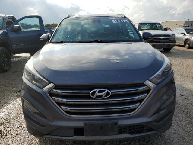 KM8J3CA23GU159848 Hyundai Tucson Limited