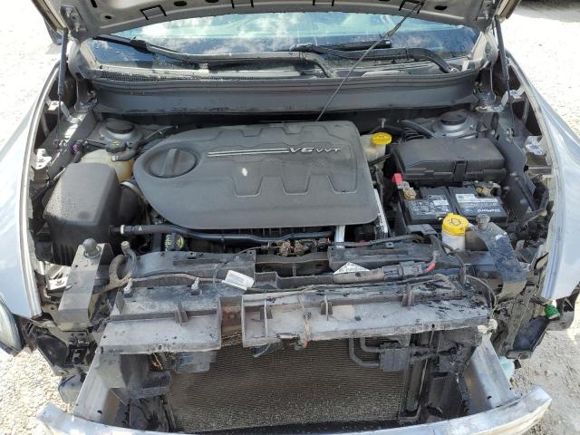 1C4PJLCSXGW222773 Jeep Cherokee Latitude