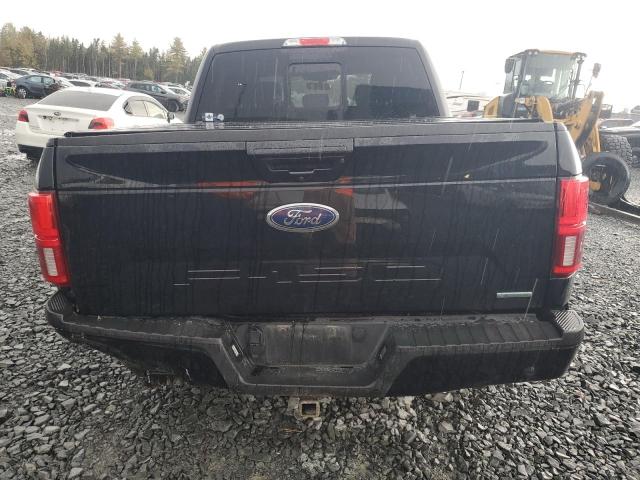 2020 FORD F150 SUPER - 1FTEW1E49LFC35066