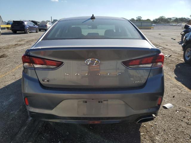 5NPE34AF0JH690294 | 2018 HYUNDAI SONATA SPO