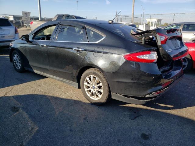 2015 Ford Fusion - Image 2