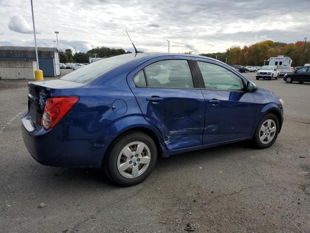 2013 Chevrolet Sonic Ls VIN: 1G1JA5SG5D4239317 Lot: 71858903