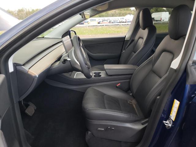7SAYGDEE0NA008988 Tesla Model Y