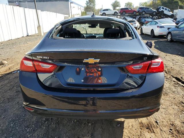 1G1ZD5ST1PF210493 Chevrolet MALIBU LT