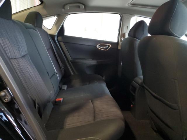 2019 NISSAN SENTRA S - 3N1AB7AP4KY367577