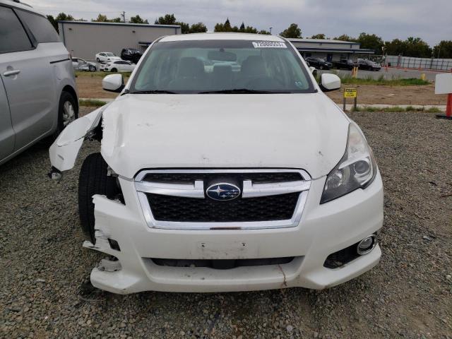 4S3BMBL62E3038005 Subaru Legacy 2.5i Limited