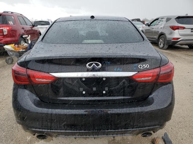 JN1CV7AP7JM241473 | 2018 INFINITI Q50 PURE