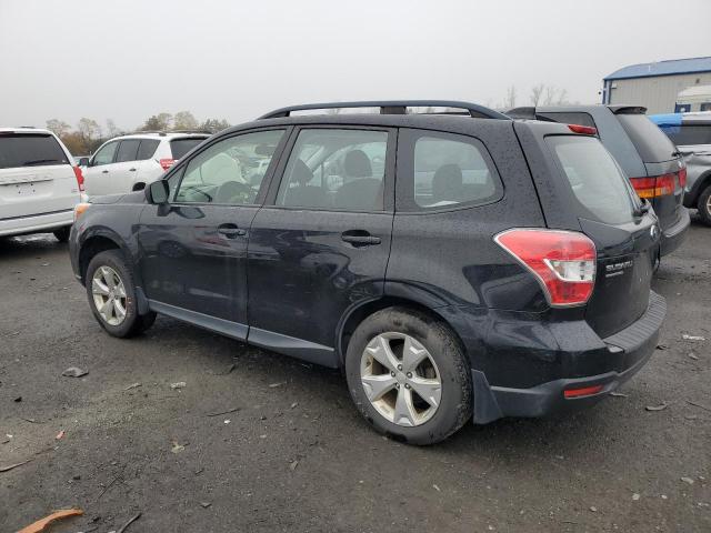 JF2SJABC8GH500245 Subaru Forester 2.5i